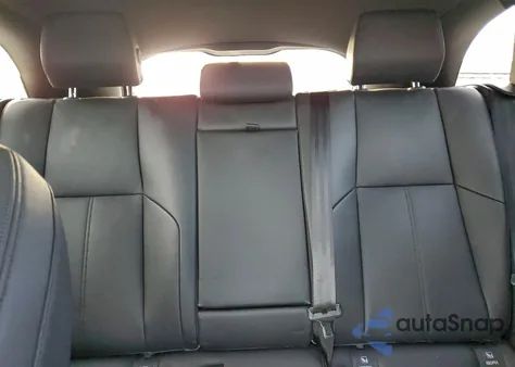 2024 Land Rover Range Rover Velar Dynamic Se из США, поврежденный, VIN SALYL2EX4RA370153